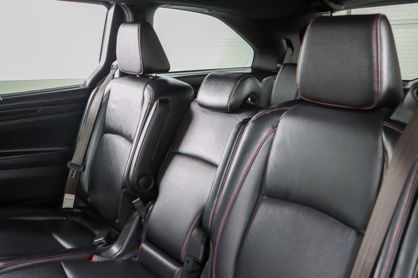 Used 2024 Honda Odyssey Sport image 25