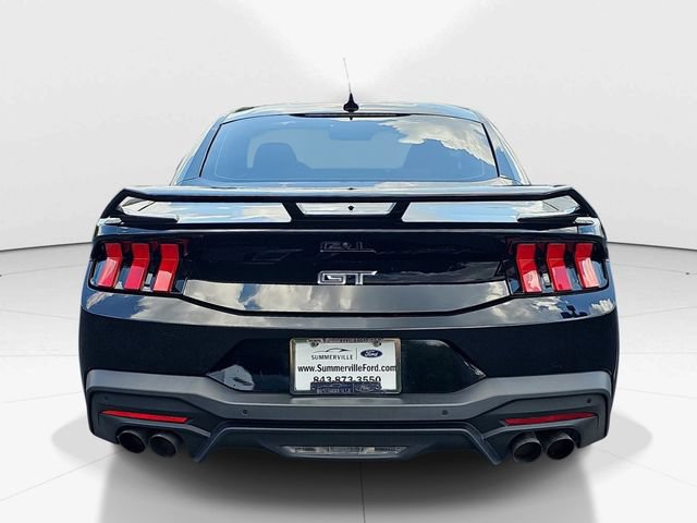 Used 2024 Ford Mustang GT Premium RWD image 4