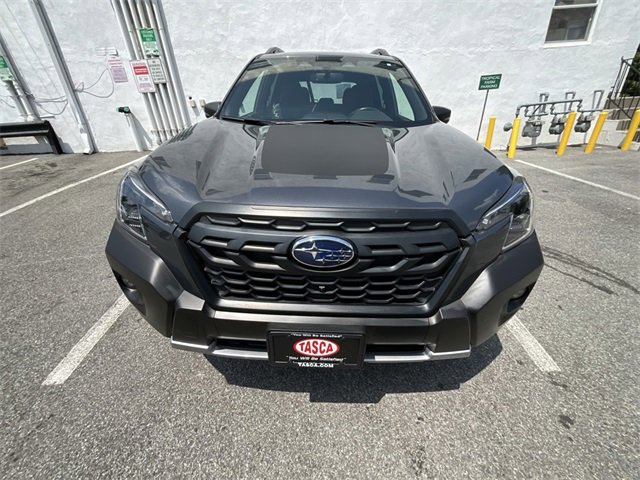 Used 2022 Subaru Forester Wilderness image 10