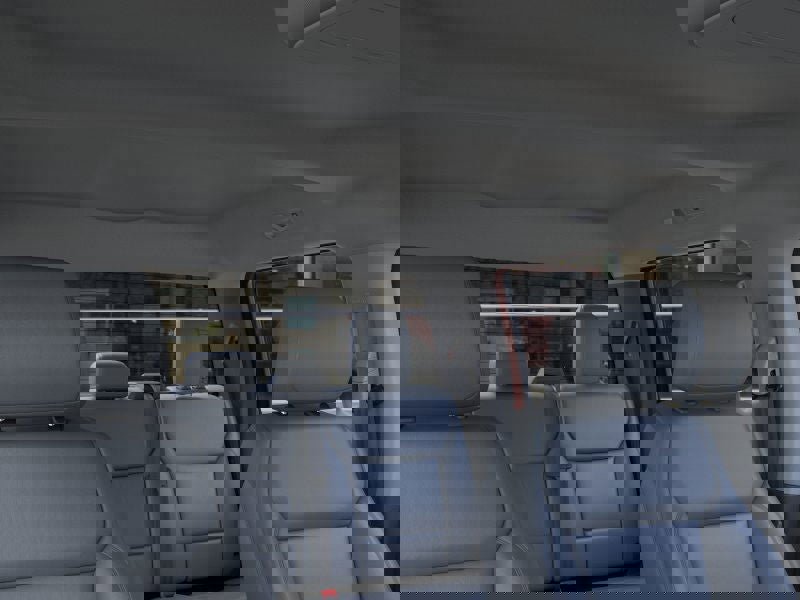 New 2025 Ford F150 Lightning Flash image 22