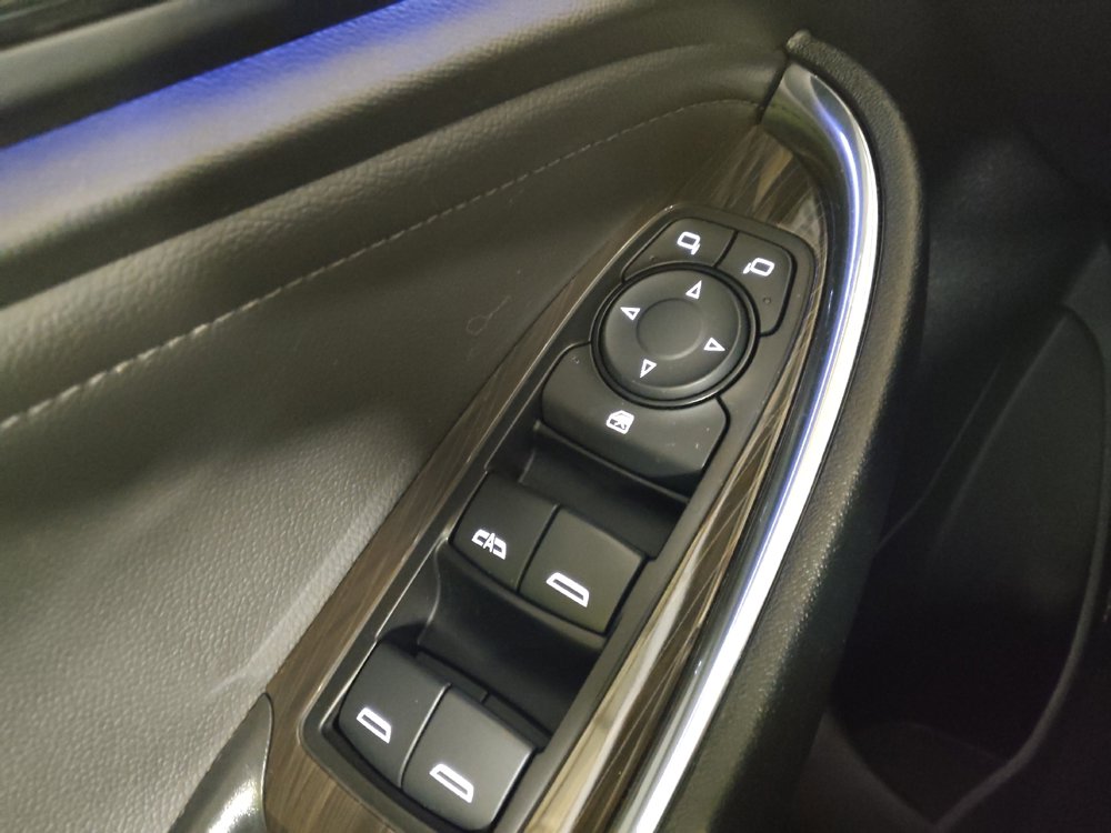 Used 2024 Chevrolet Malibu LT FWD image 27