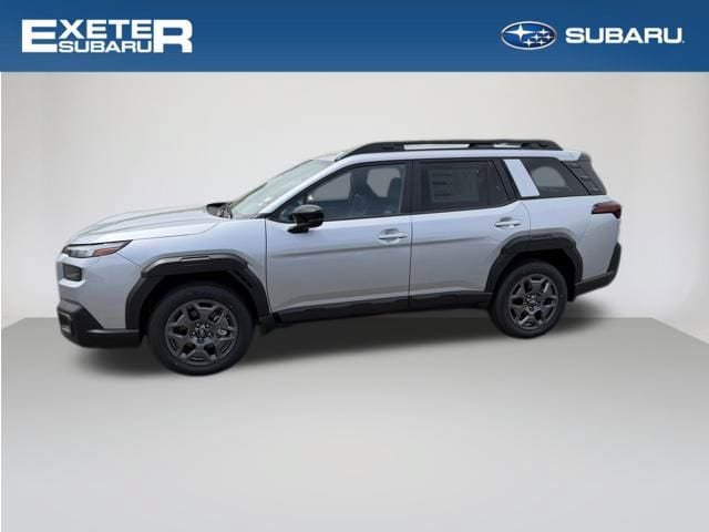 New 2026 Subaru Outback Premium AWD/4WD image 1