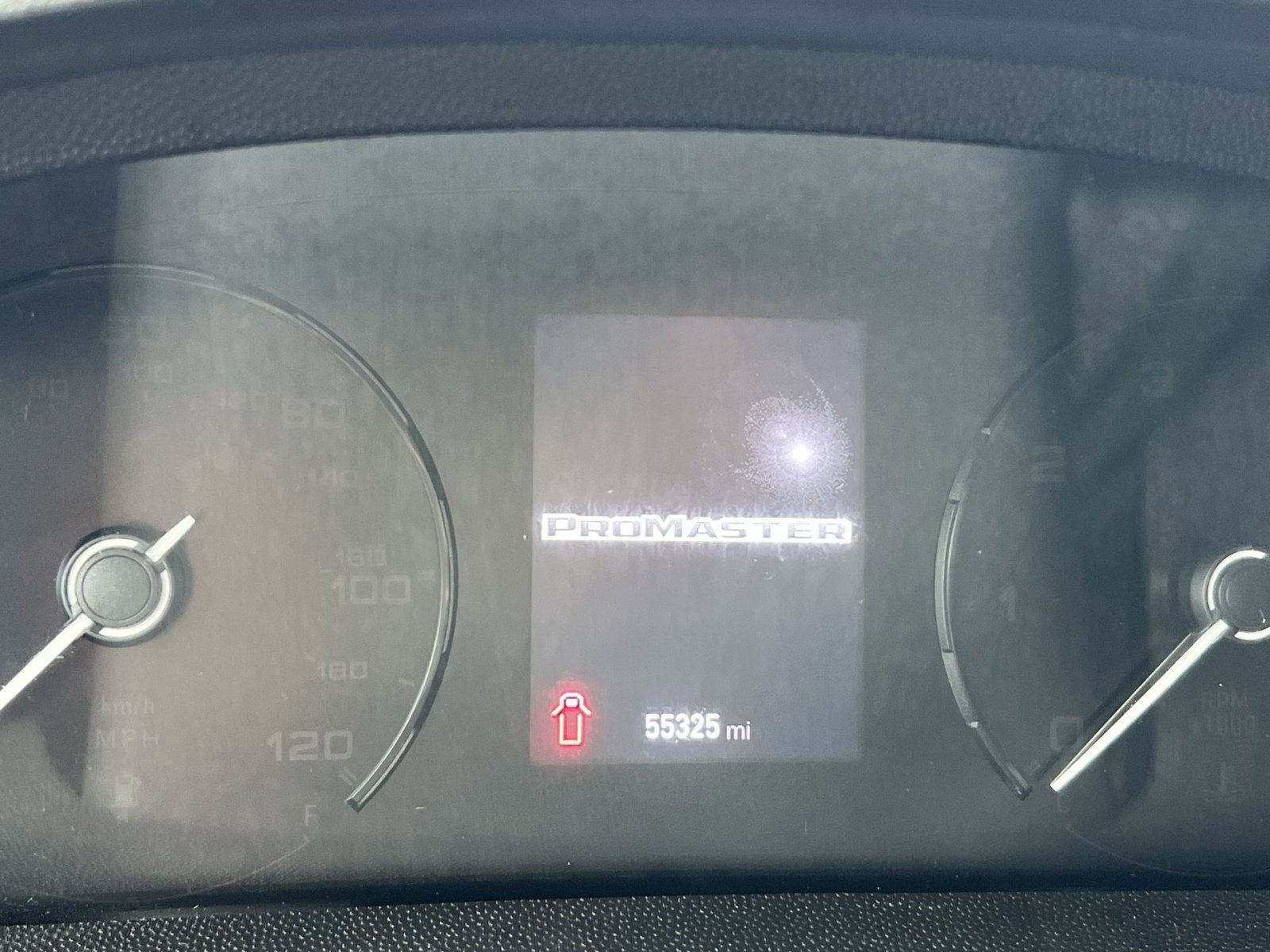 Used 2024 RAM ProMaster 2500 w/ Convenience Group image 15