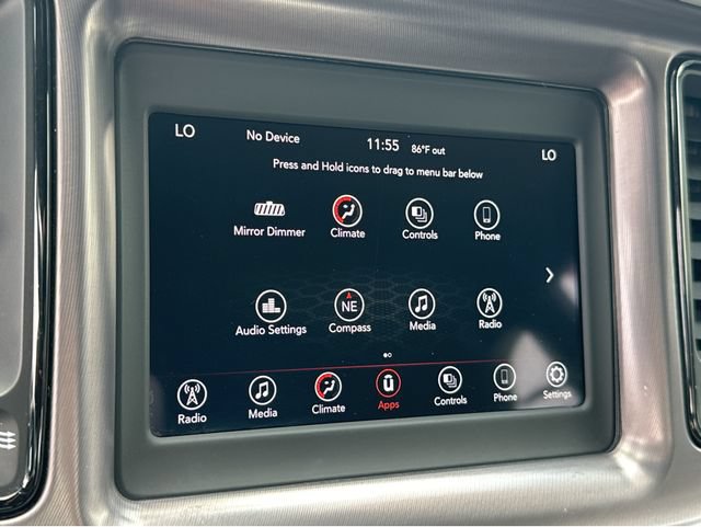 Used 2021 Dodge Challenger R/T RWD image 6
