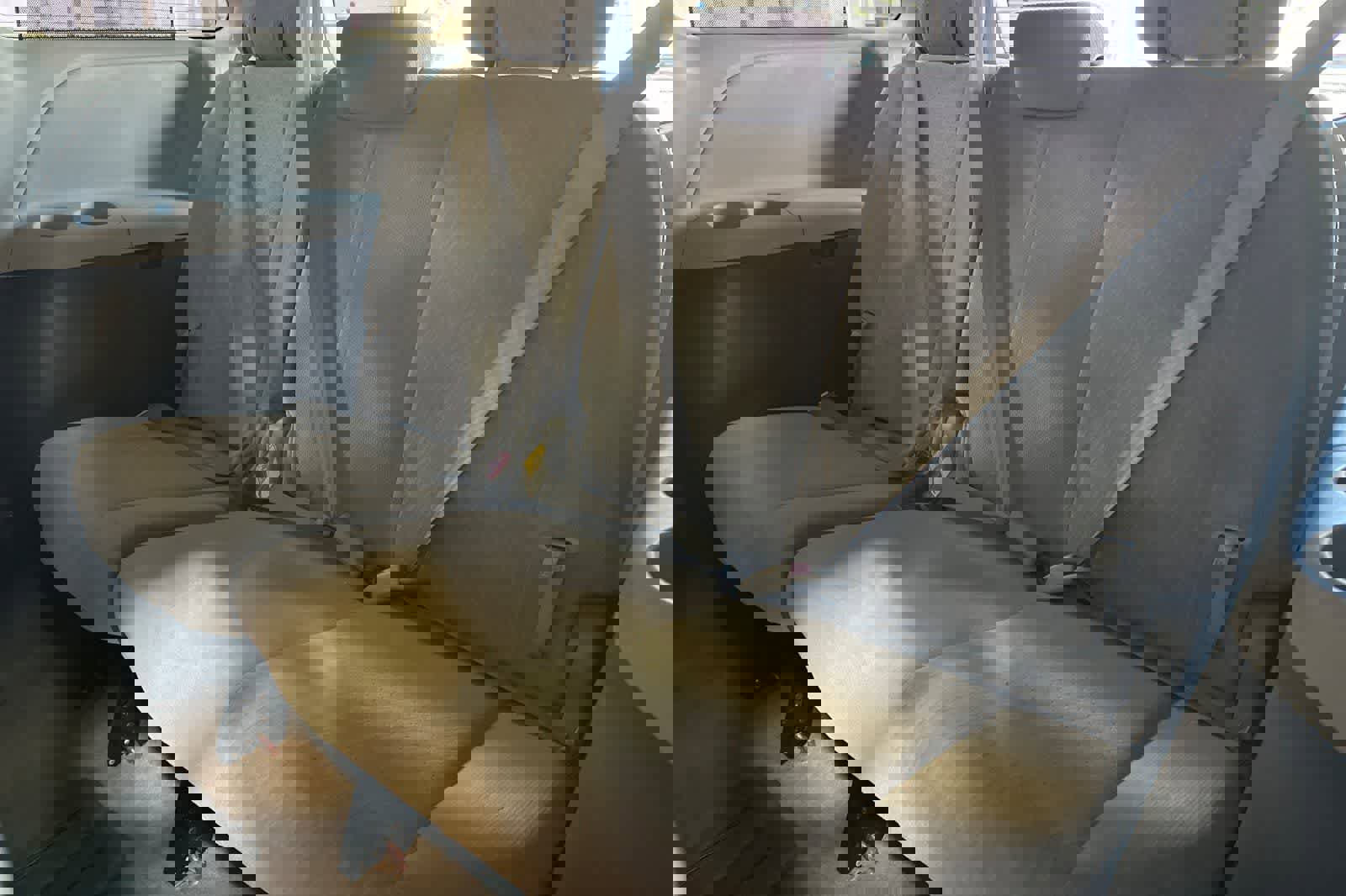 Used 2017 Toyota Sienna LE image 16