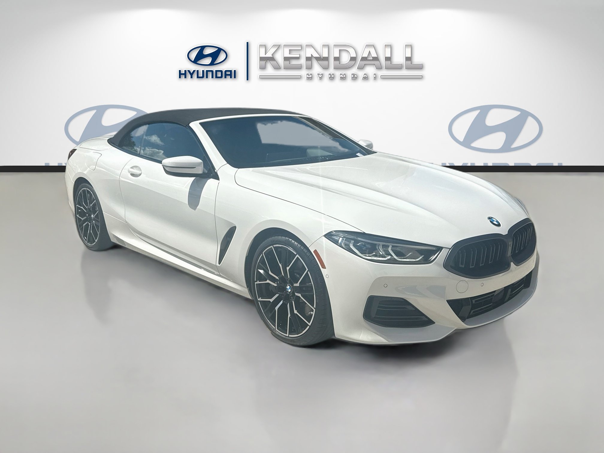 Used 2026 BMW 840i Convertible