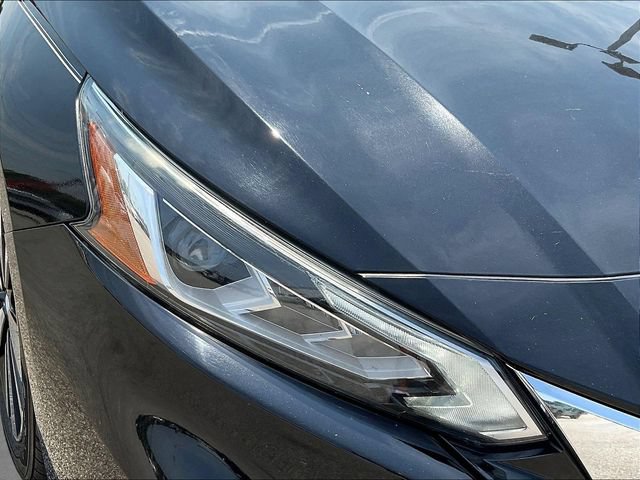 Used 2019 Nissan Altima 2.5 SL FWD image 34