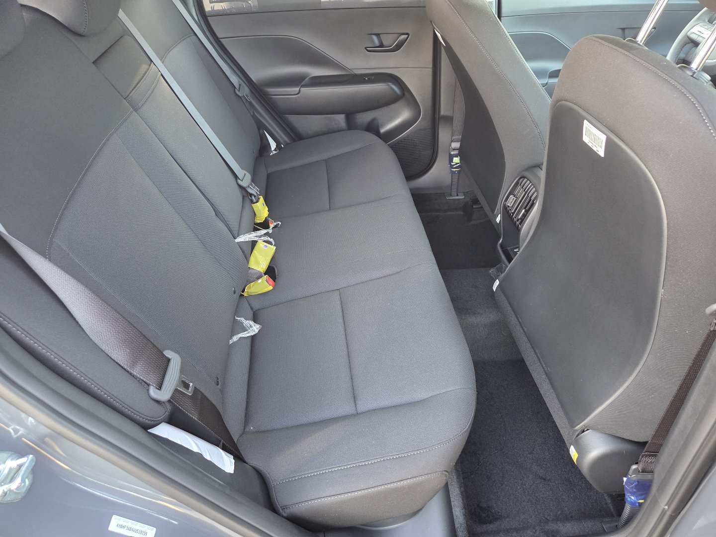 New 2027 Hyundai Kona SEL Sport FWD image 24