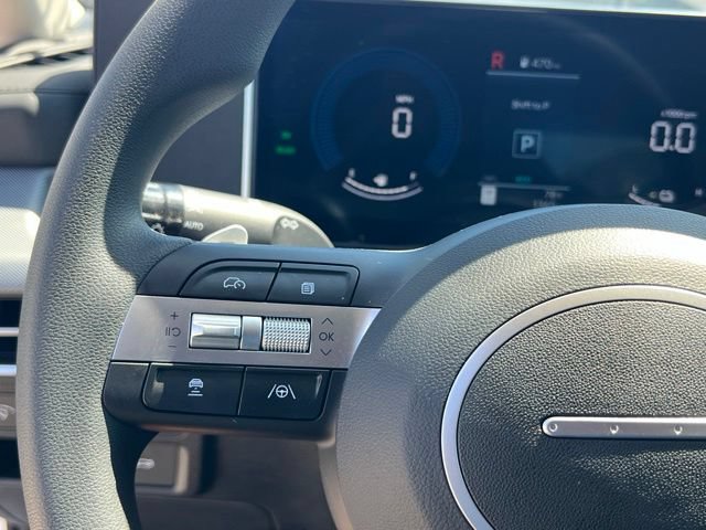 Certified 2026 Hyundai Sonata Blue FWD image 19