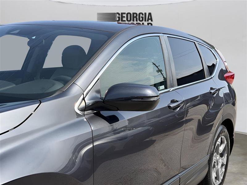 Used 2019 Honda CR-V EX image 3