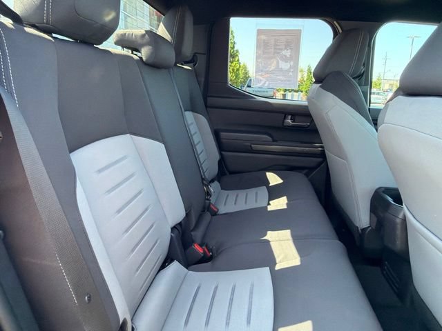 Certified 2025 Toyota Tacoma TRD Sport AWD/4WD image 32
