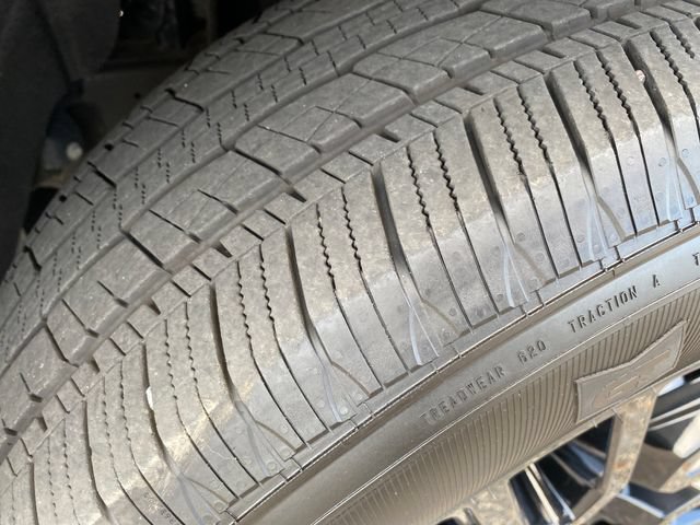 Certified 2026 GMC Sierra 1500 Elevation AWD/4WD image 23