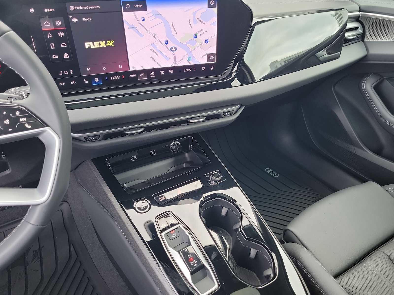 Certified 2025 Audi A5 2.0T Premium Plus w/ Premium Plus image 23