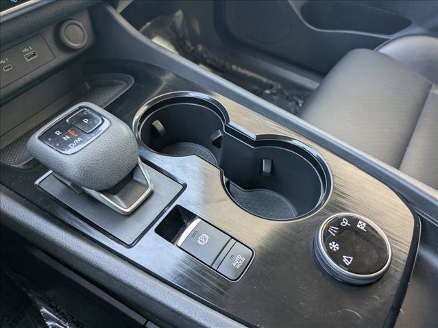 Used 2022 Nissan Rogue SV w/ SV Premium Package AWD/4WD image 10