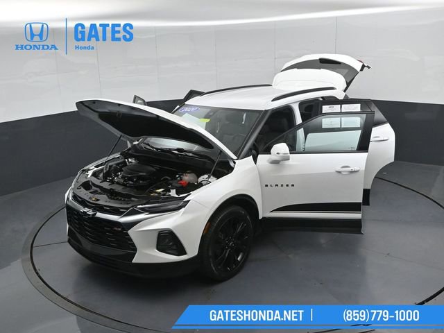 Used 2020 Chevrolet Blazer RS AWD/4WD image 60