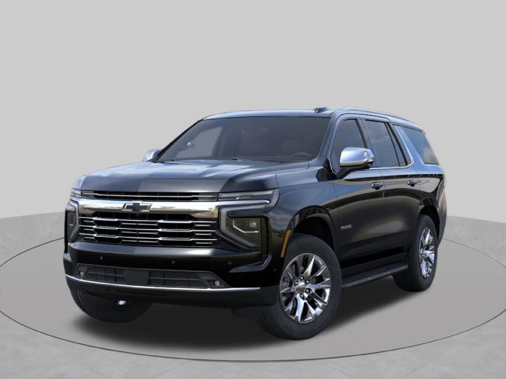 New 2026 Chevrolet Tahoe Premier w/ Sun And Tow Package AWD/4WD image 32