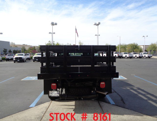 Used 2015 Ford F250 XL image 4