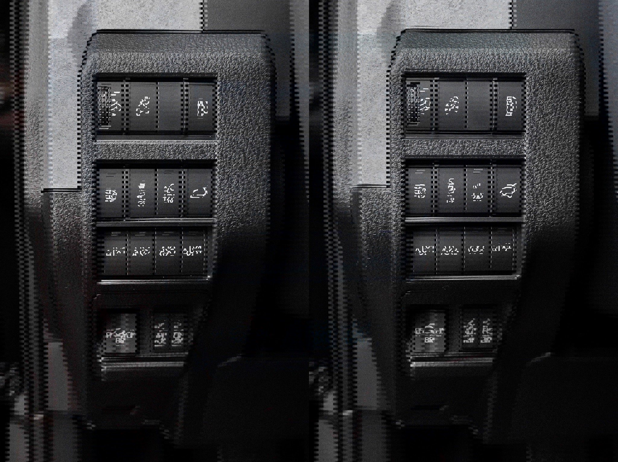 New 2026 Toyota 4Runner Trailhunter image 18