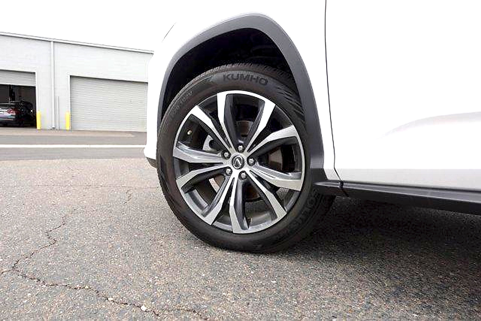 Used 2016 Lexus RX 350 FWD w/ Premium Package image 8