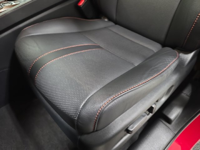 Used 2025 Honda Passport TrailSport image 28