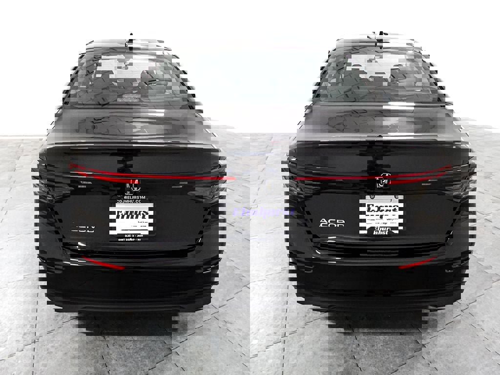 Used 2023 Honda Accord LX image 5