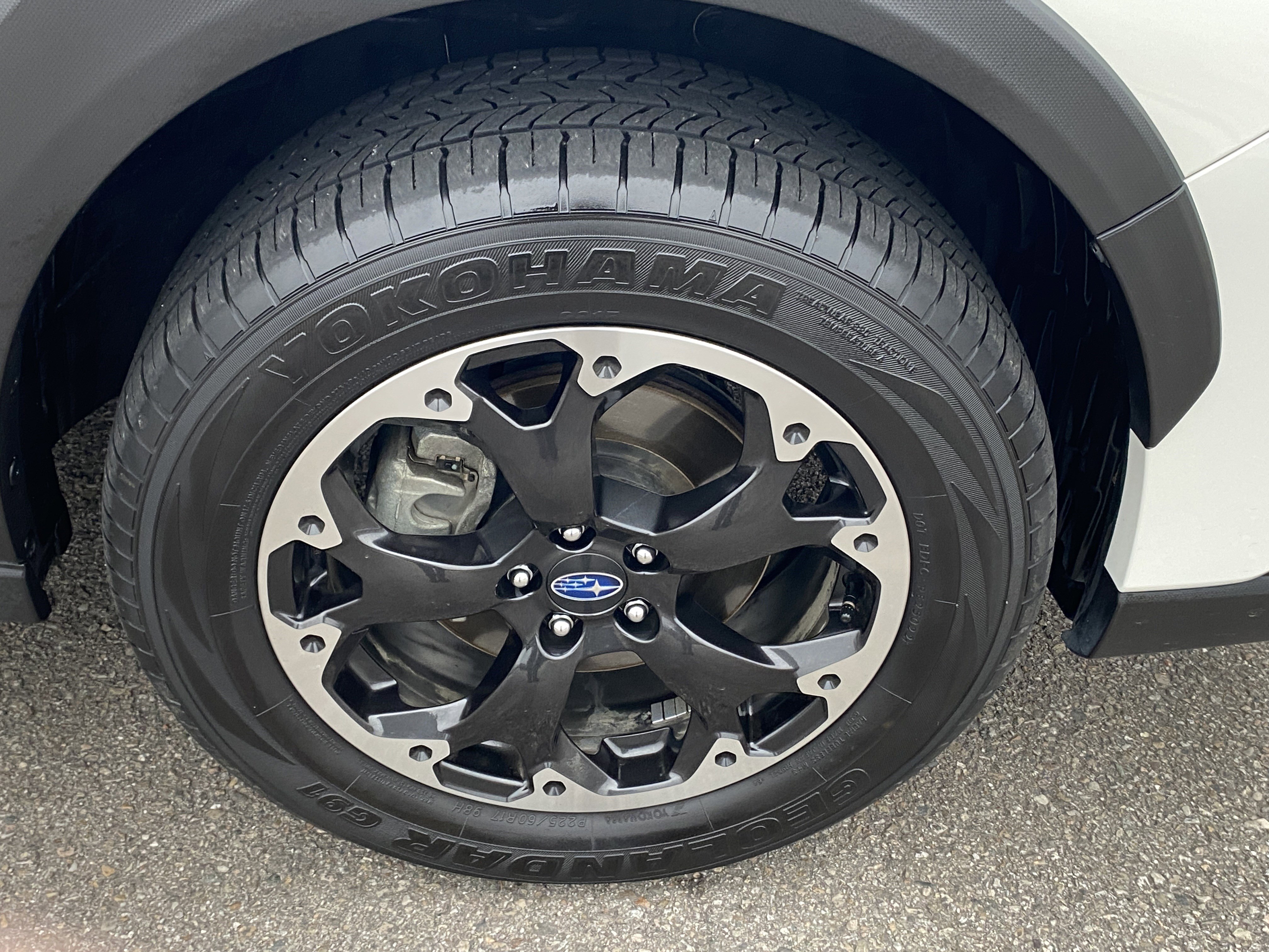 Used 2023 Subaru Crosstrek 2.0i Premium image 28