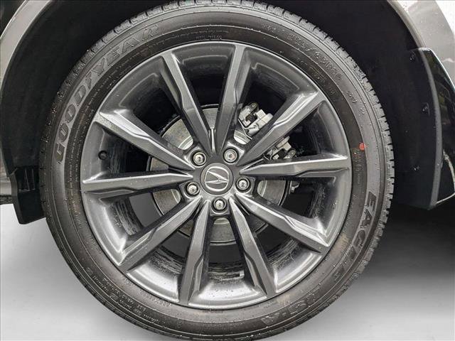 New 2025 Acura RDX A-Spec image 15