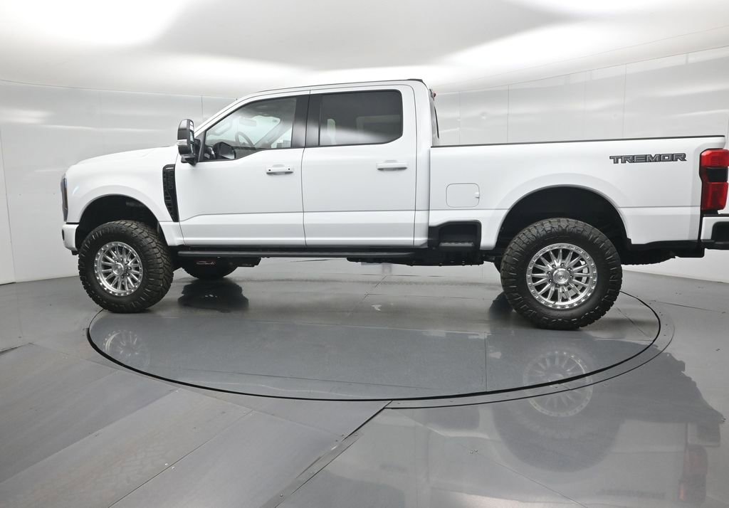 New 2026 Ford F250 Lariat w/ Tremor Off-Road Package image 6