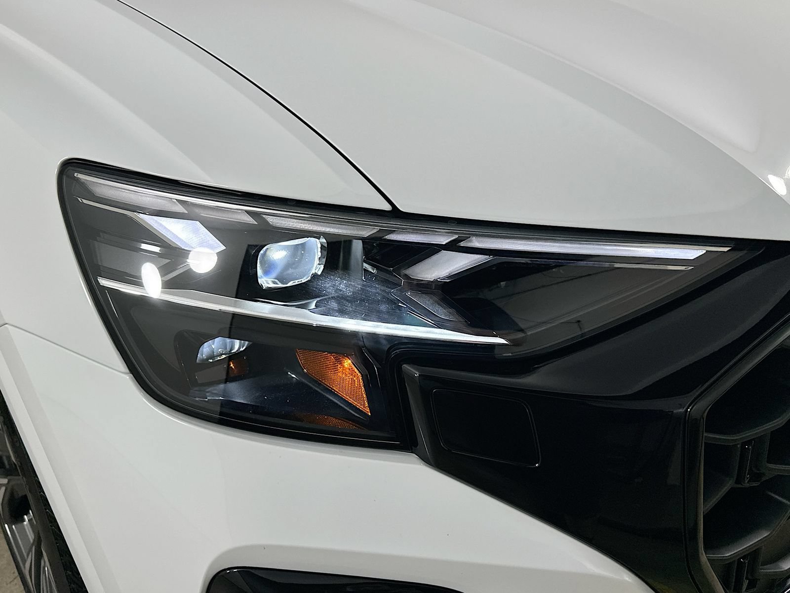 New 2026 Audi Q8 Premium Plus AWD/4WD image 10