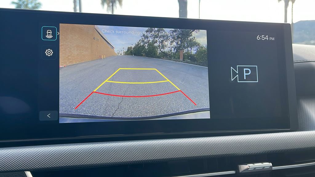 Certified 2025 Hyundai Sonata SE image 21