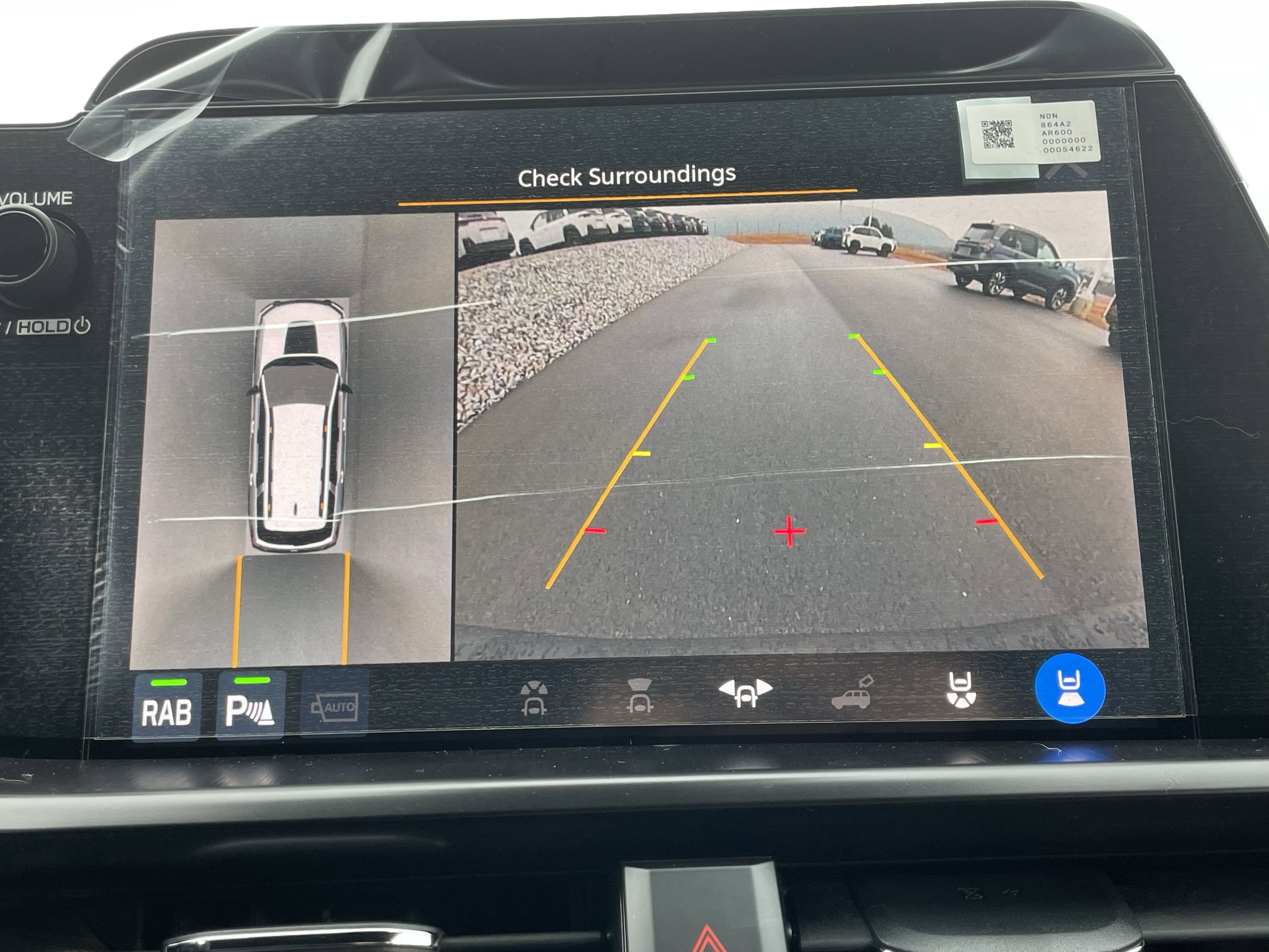 New 2026 Subaru Outback Wilderness image 26