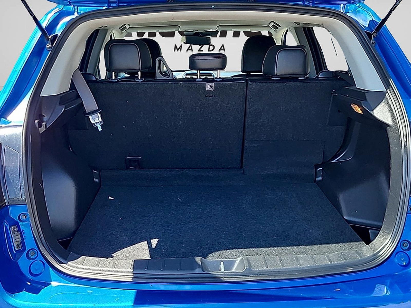 Used 2024 Mitsubishi Outlander Sport AWD image 27