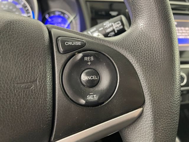 Used 2015 Honda Fit EX image 10