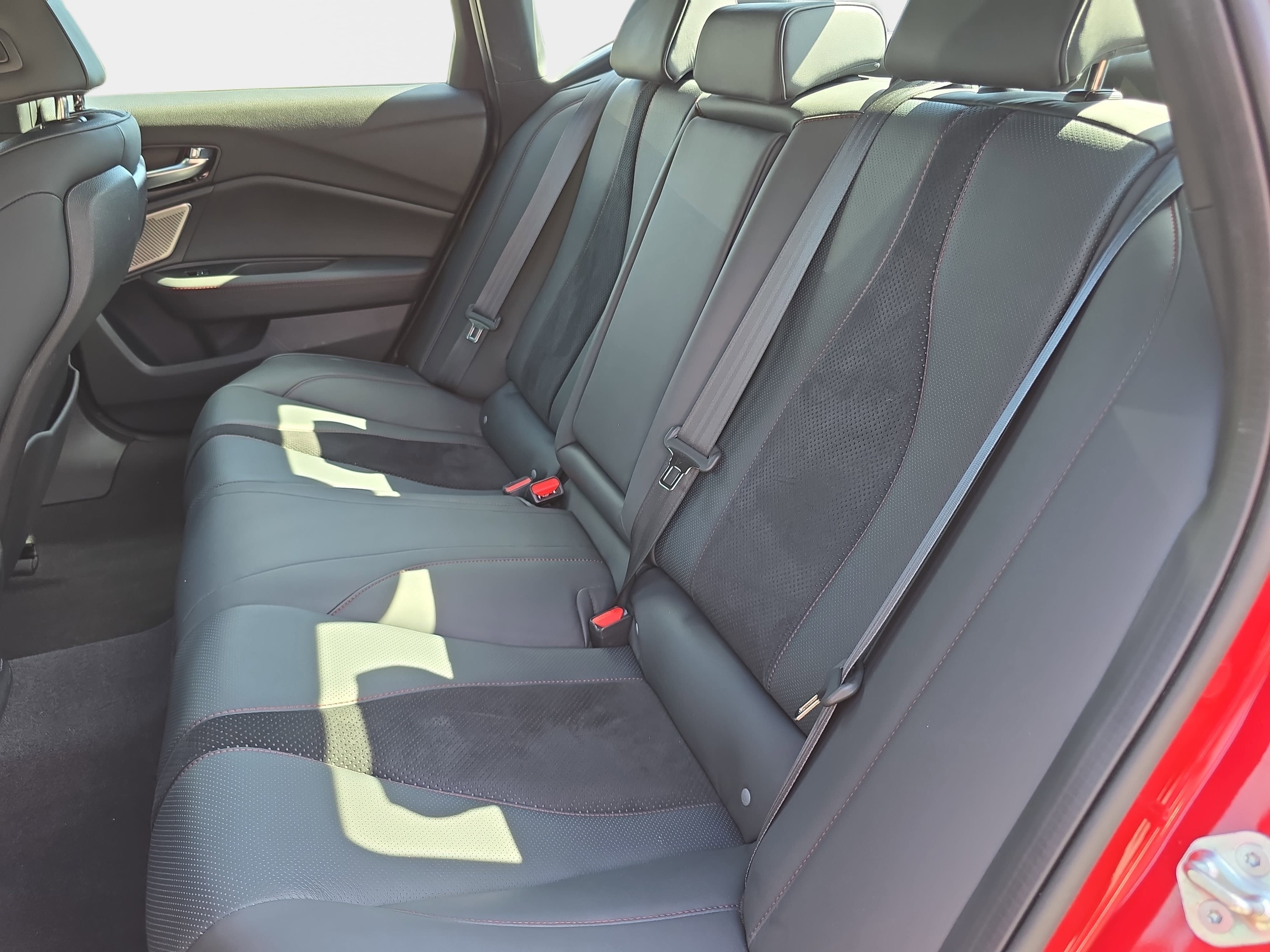 Certified 2023 Acura TLX Type S AWD/4WD image 13