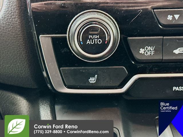 Used 2022 Honda CR-V Touring image 23