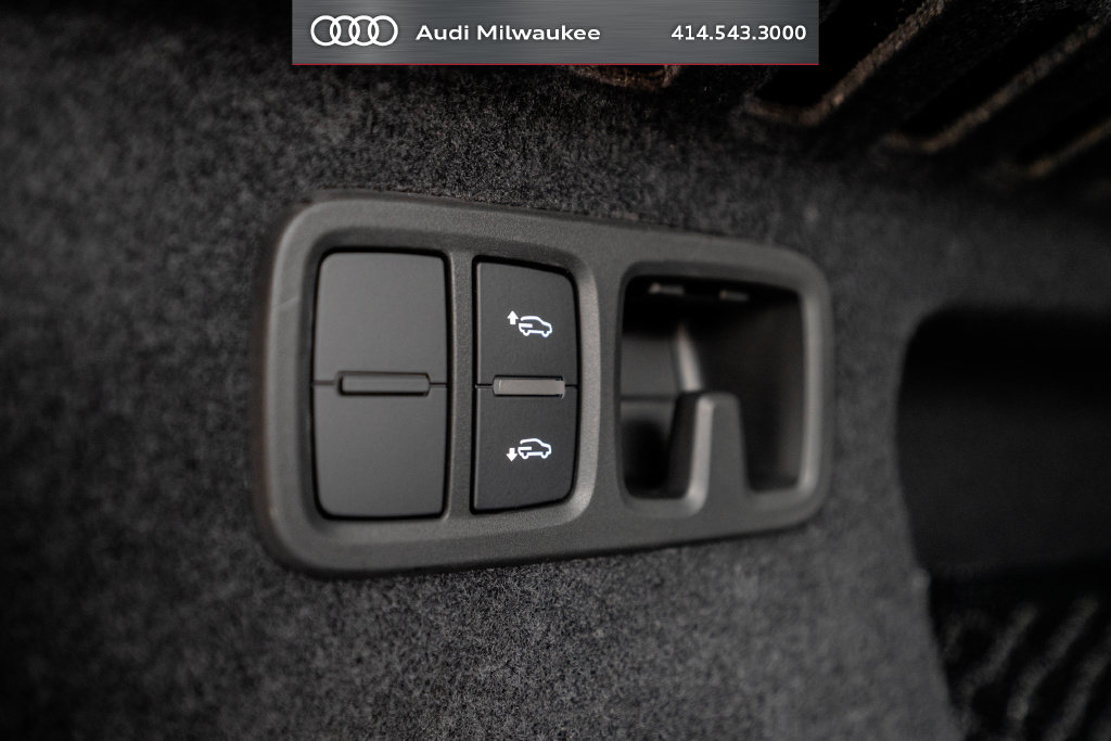 New 2026 Audi Q8 Premium Plus AWD/4WD image 42
