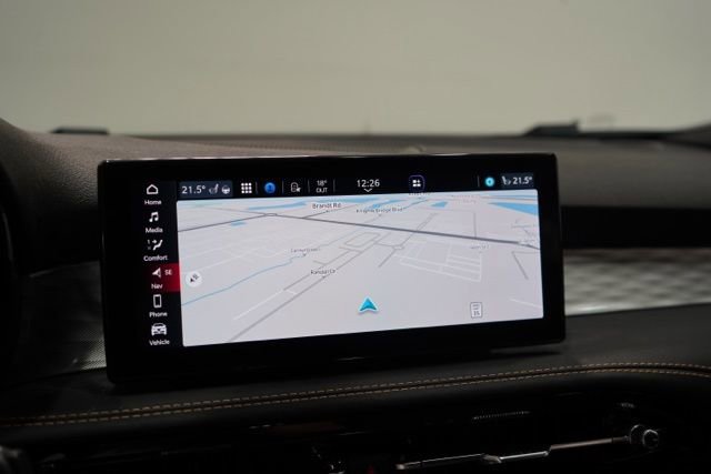 New 2025 Alfa Romeo Tonale w/ Premium Package image 25