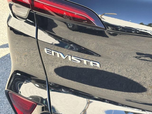 Used 2026 Buick Envista Preferred w/ Convenience I Package FWD image 24