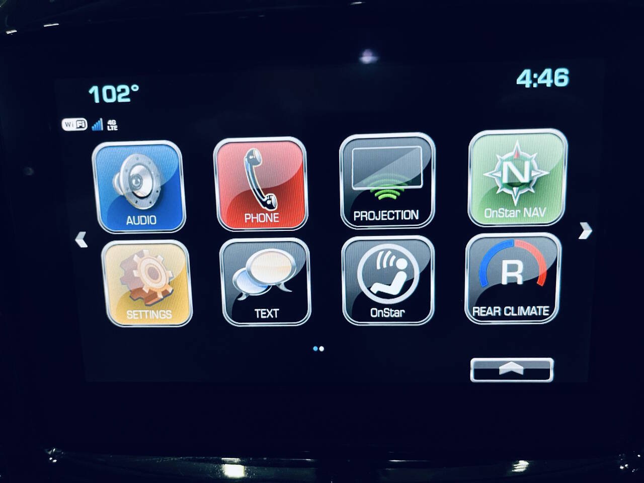 Used 2019 Chevrolet Traverse LT FWD image 35