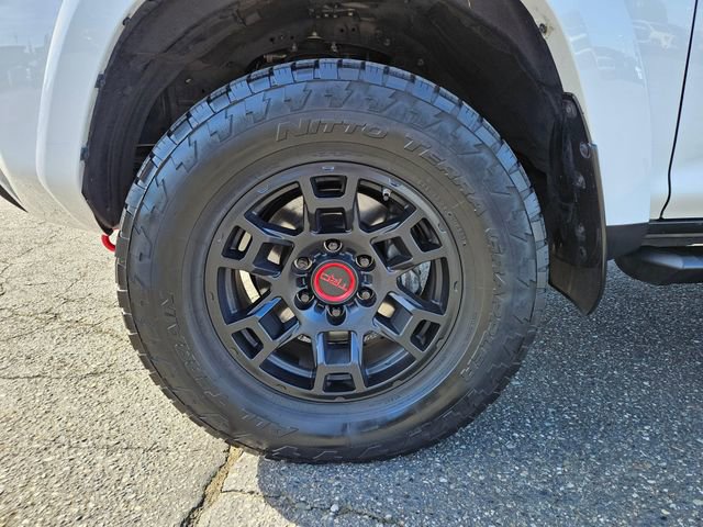 Used 2022 Toyota 4Runner TRD Pro image 10