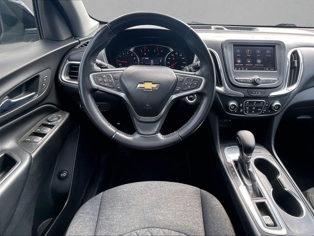 Used 2022 Chevrolet Equinox LT FWD image 7