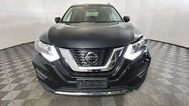 Used 2020 Nissan Rogue SV AWD/4WD image 7