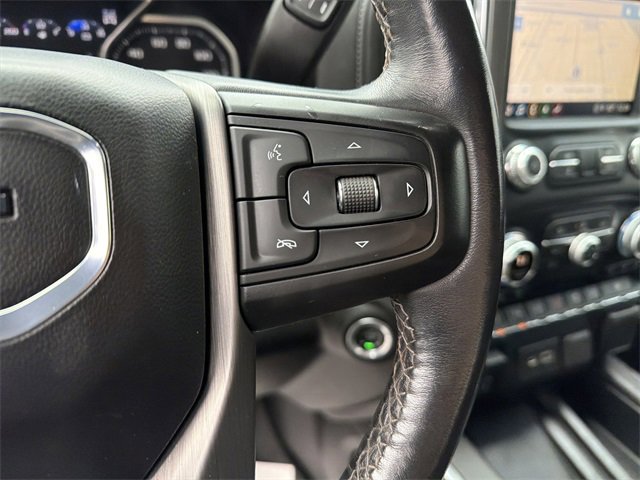 Used 2022 GMC Sierra 3500 Denali w/ Technology Package image 19
