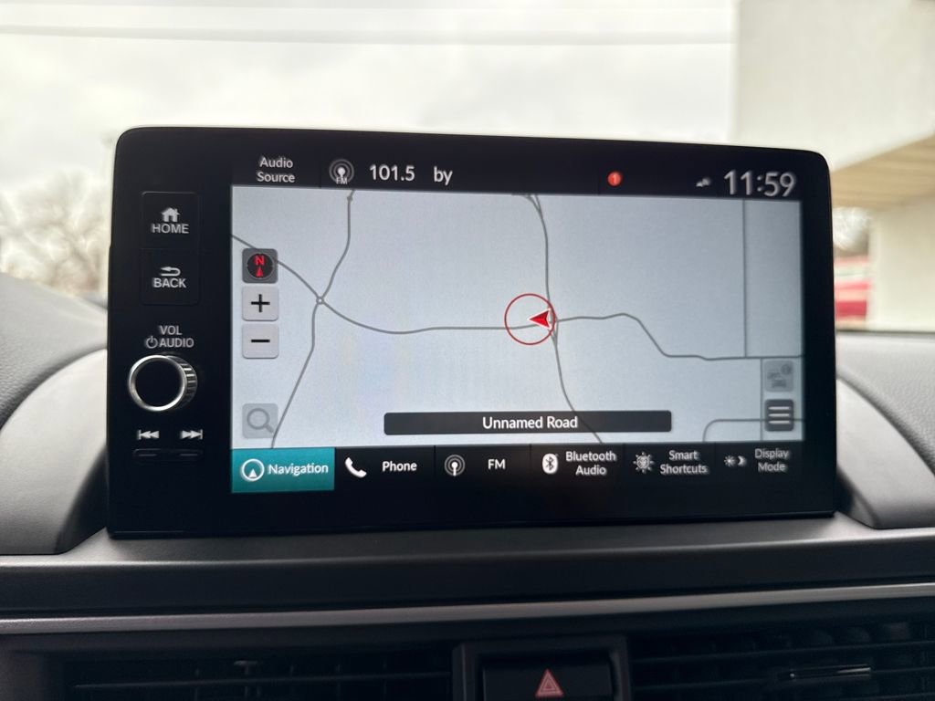 Used 2025 Honda Pilot Elite image 19