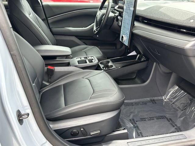 New 2025 Ford Mustang Mach-E Premium image 13