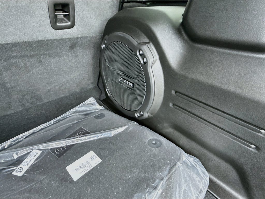 New 2027 Jeep Wrangler Unlimited Sahara AWD/4WD image 30