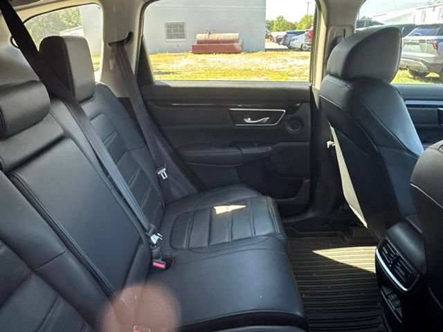 Used 2021 Honda CR-V Touring image 9