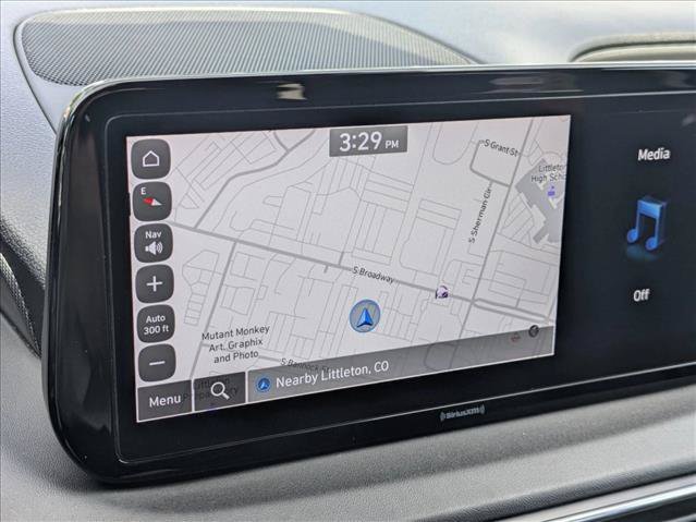 Used 2023 Hyundai Santa Fe SEL AWD/4WD image 14