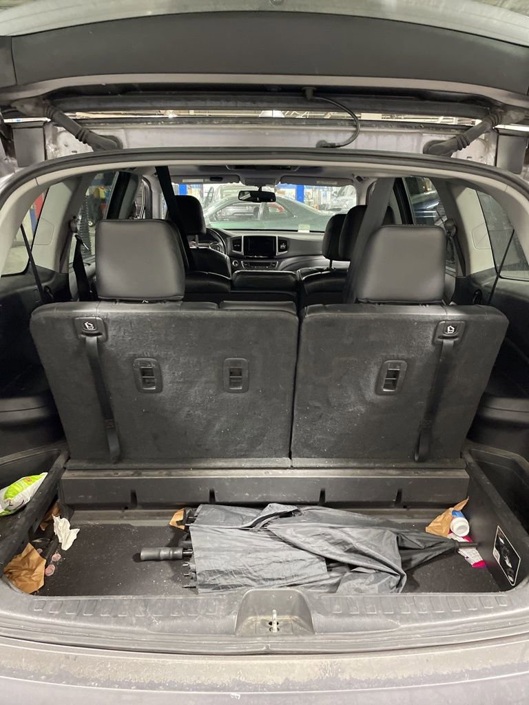 Used 2018 Honda Pilot EX-L image 12