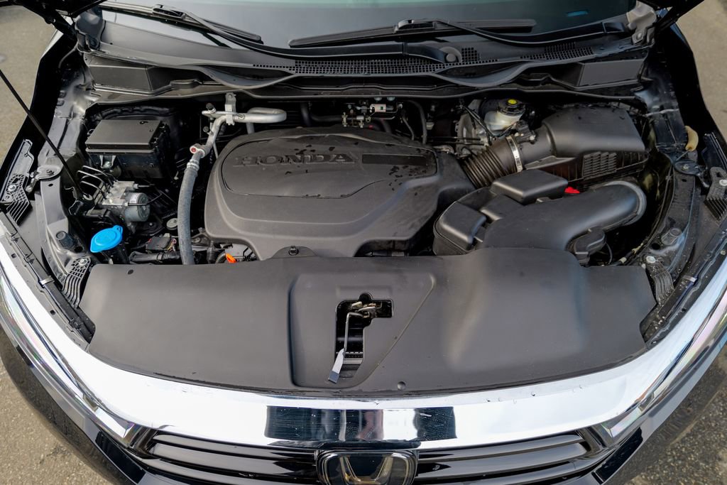 Used 2023 Honda Odyssey Touring image 61
